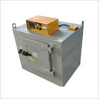 Electrode Oven