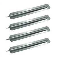 SS Blood Lancet - Stainless Steel, 200 Pieces Box Packaging | Needle Equipment Type, Single Use, Disposable, Clinical Application
