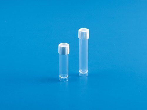 2 Ml Storage Vial