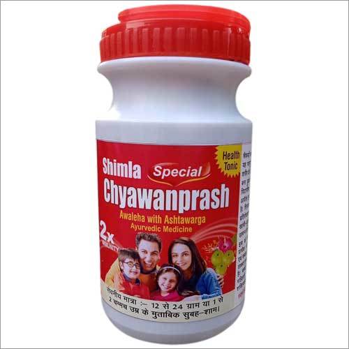 Ayurvedic Special Chyawanprash By SHIMLADRUGS HEALTH CARE PRIVATE LIMITED