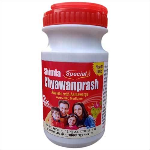ayurvedic Chyawanprash