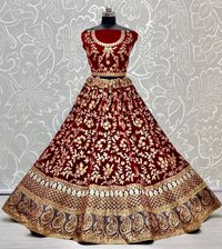 Lehenga choli