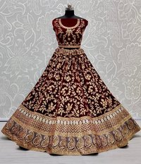 Lehenga choli