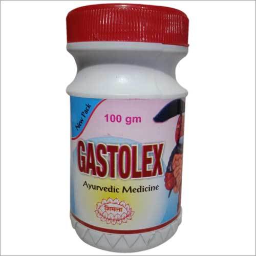 Gastolex  Ayurvedic Medicine
