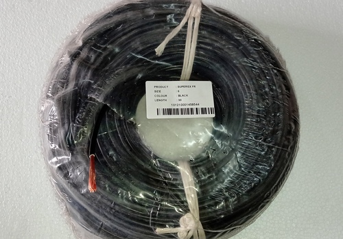 6 MM SINGLE CORE CABLE