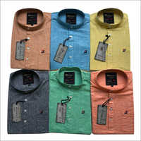 Mens Cotton Kurta