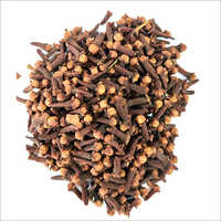 Raw Cloves