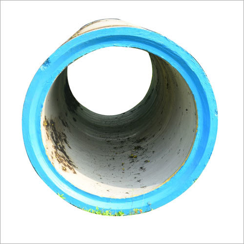 RCC Round Pipe