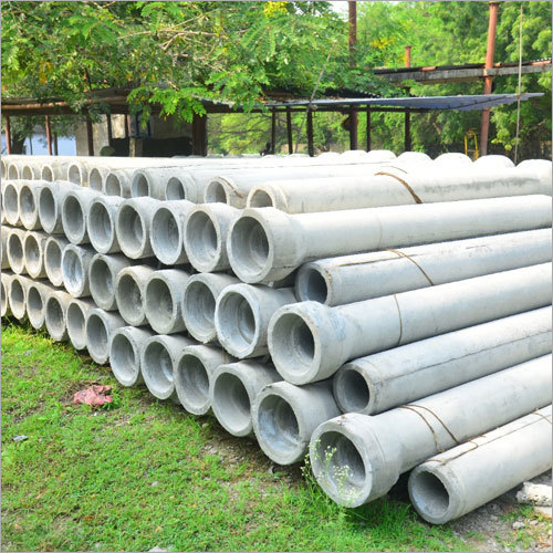RCC Drainage Pipe By GOUTHAMI ECO LITE BLOCKS INDUSTRY