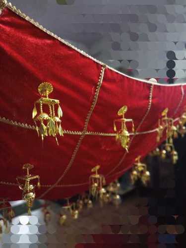 Dulhan Entry Dupaatachadar