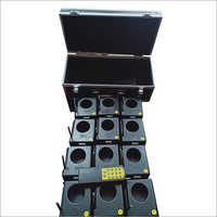 12 Channel Remote Control Cold Pyro Application: Event