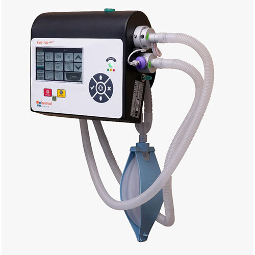 Portable Ventilator Machine