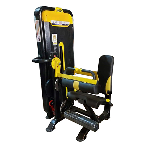Gym Bicep Machine Grade: Commercial Use