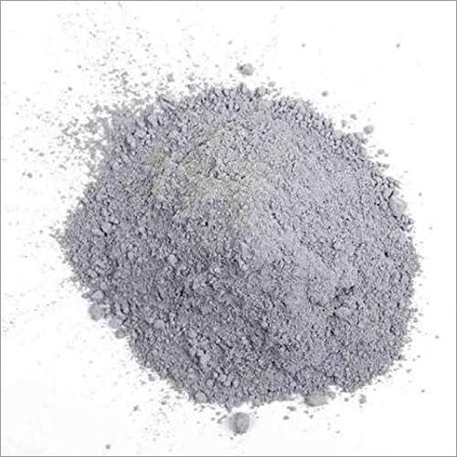 Zinc Dust Powder Application: Industrial