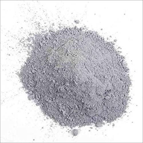 Zinc Dust Powder