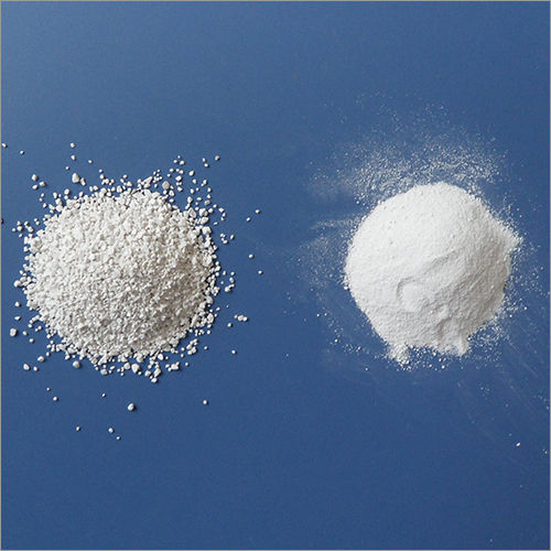 Dicalcium Phosphate