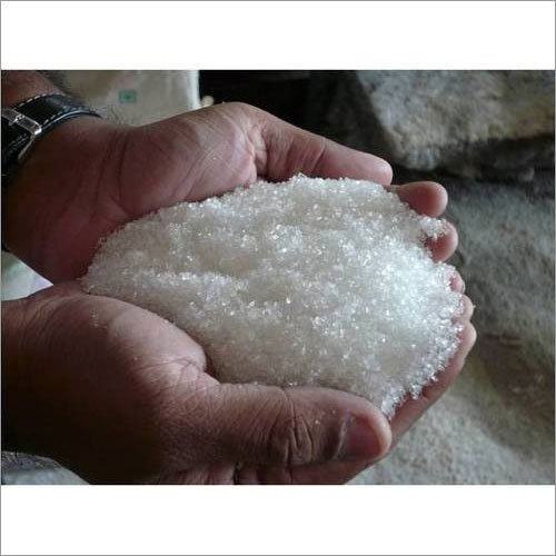 Magnesium Sulphate Heptahydrate