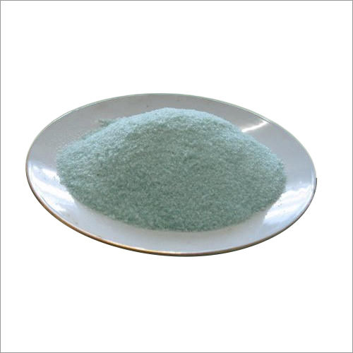 Ferrous Sulphate Anhydrous