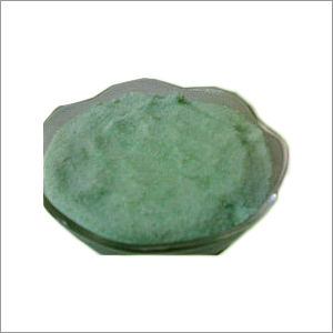 Ferrous Sulphate Heptahydrate