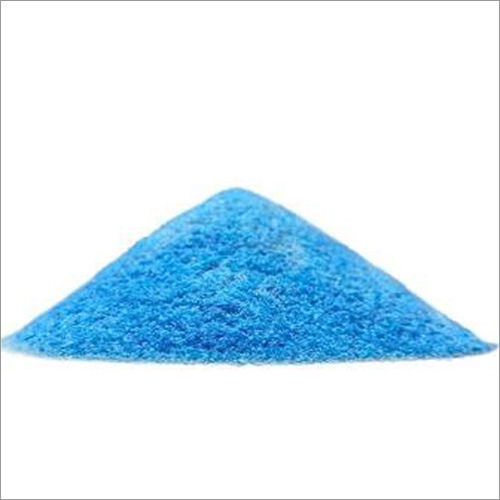 Copper Sulphate