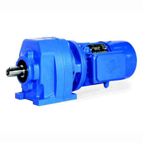 Radicon PBL M Series Geared Motor