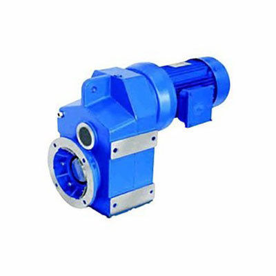 Radicon PBL F Series Geared Motor