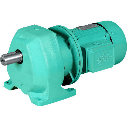 Radicon PBL A Series Geared Motor