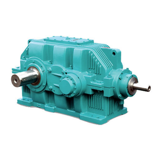 Elecon Helical Gear Box