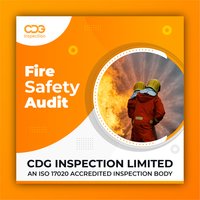 Fire Safety Audit in Faridabad