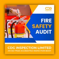 Fire Safety Audit in Sonipat