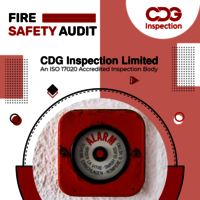 Fire Safety Audit in Jaipur