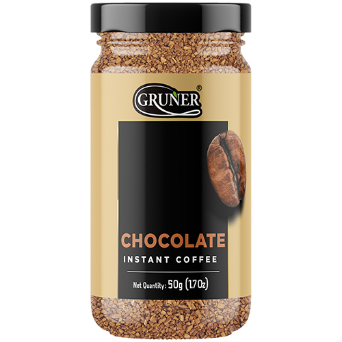 Chocolate Instant Coffee