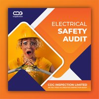 Electrical Safety Audit in Noida