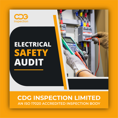 Electrical Safety Inspection in Gurgaon