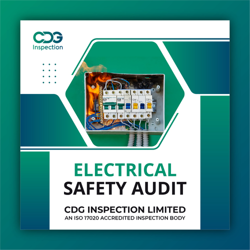 Electrical Safety Inspection in Faridabad