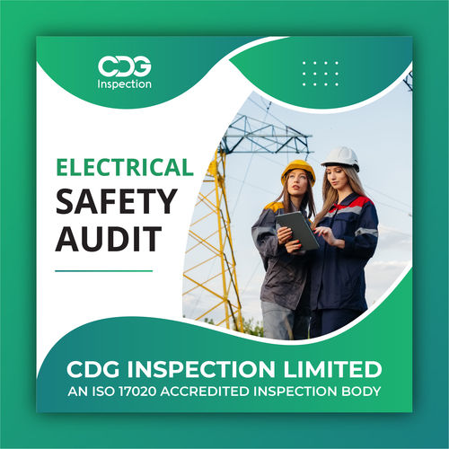 Electrical Safety Audit in Ghaziabad