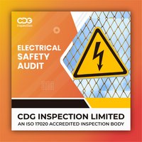 Electrical Safety Audit in Bhiwadi