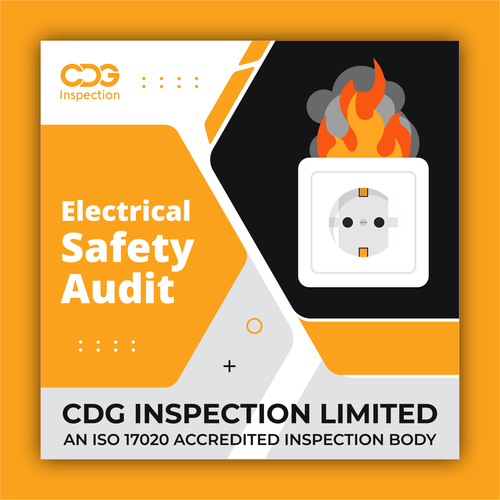 Electrical Safety Inspection in Panipat