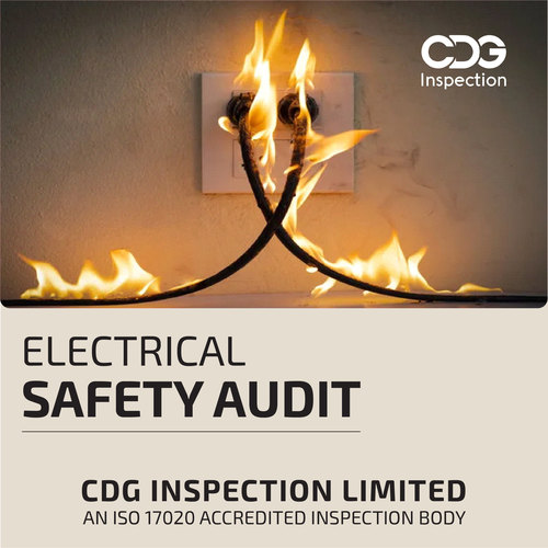 Electrical Safety Inspection in Sonipat