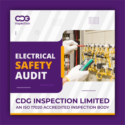Electrical Safety Inspection in Neemrana