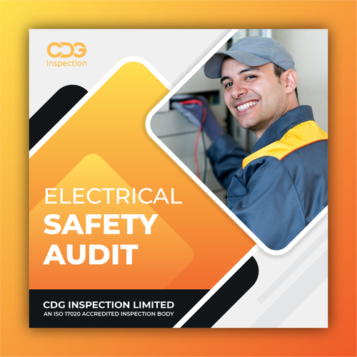 Electrical Safety Inspection in Bahadurgarh