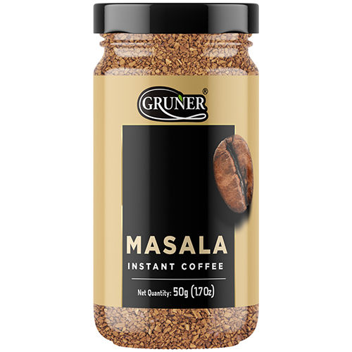 Masala  Instant Coffee