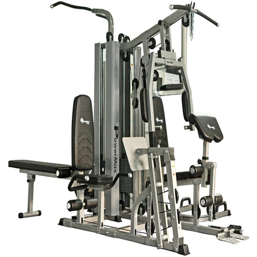 Gym Equipment Grade: Commercial Use