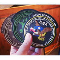 Silicone Patches