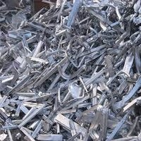 Aluminium Strip Scrap