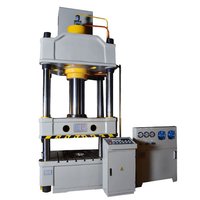 Hydraulic Press Machine