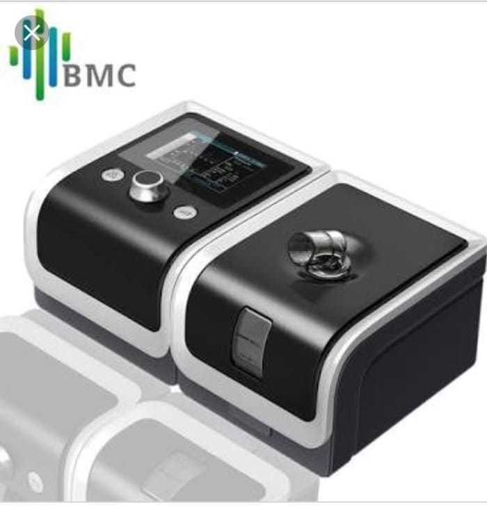 BMC Y30T CPAP And BiPAP Machine