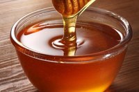 Beekeeper Raw Honey