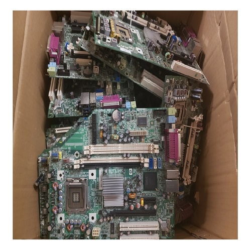 Motherboard Scrap By ABBAY TRADING GROUP, CO LTD