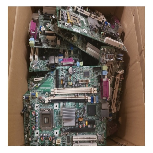 Motherboard Scrap